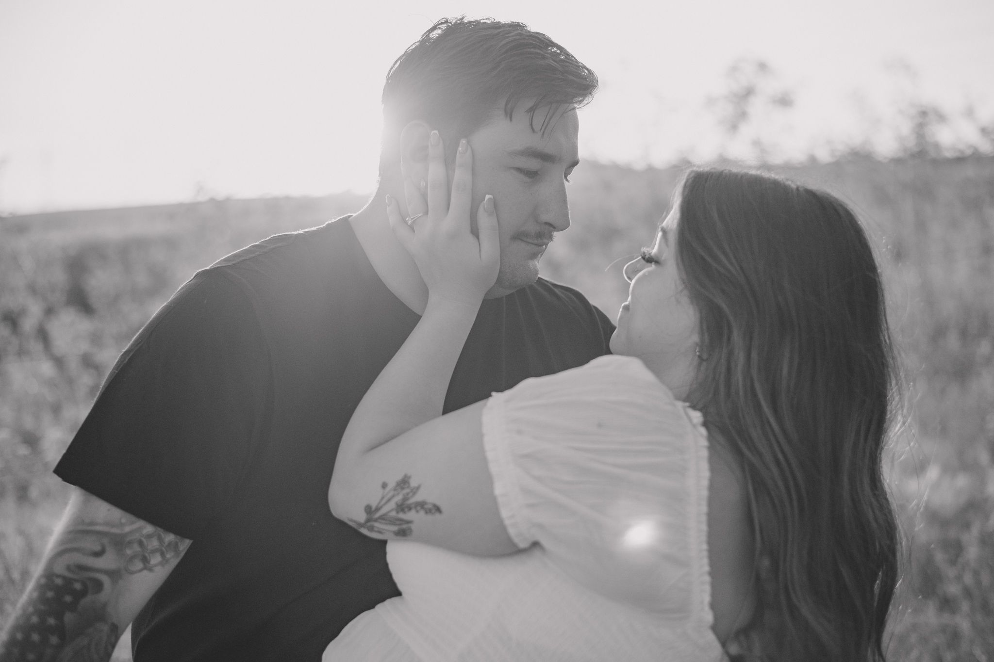 engagement photographer