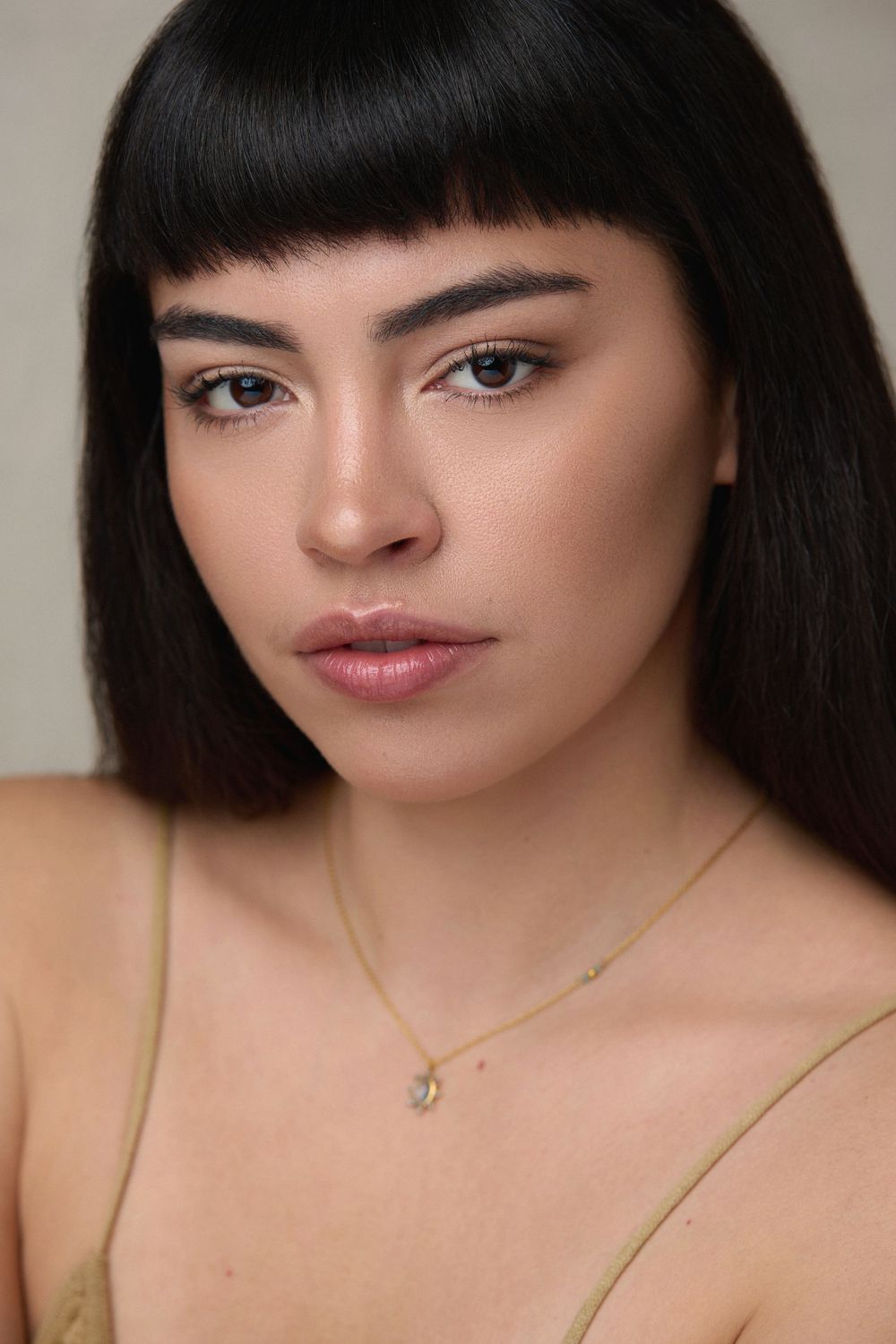Actors headshot of Milena Veronica Kavka