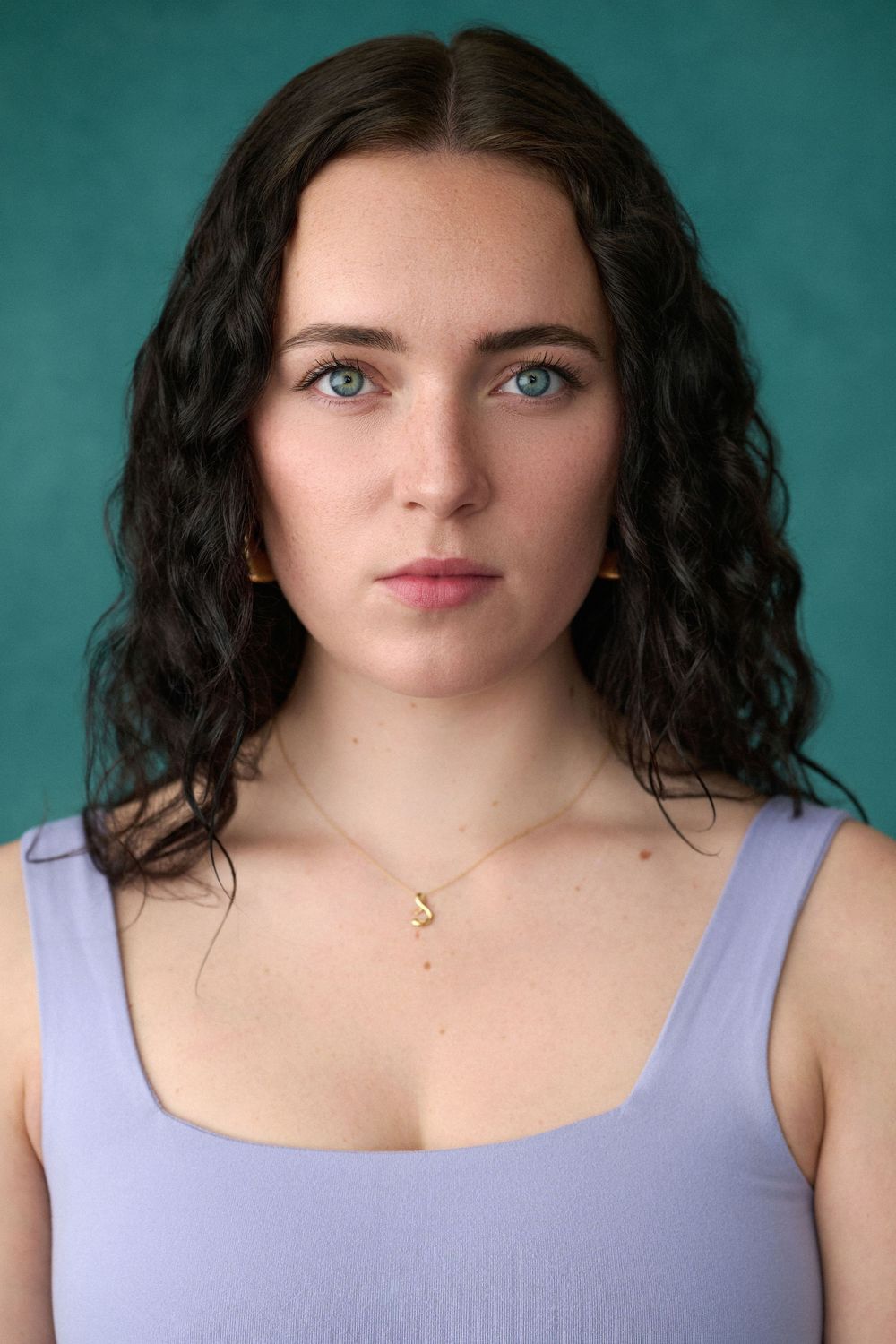 Corporate portrait of Shea Kofkin-Hansen