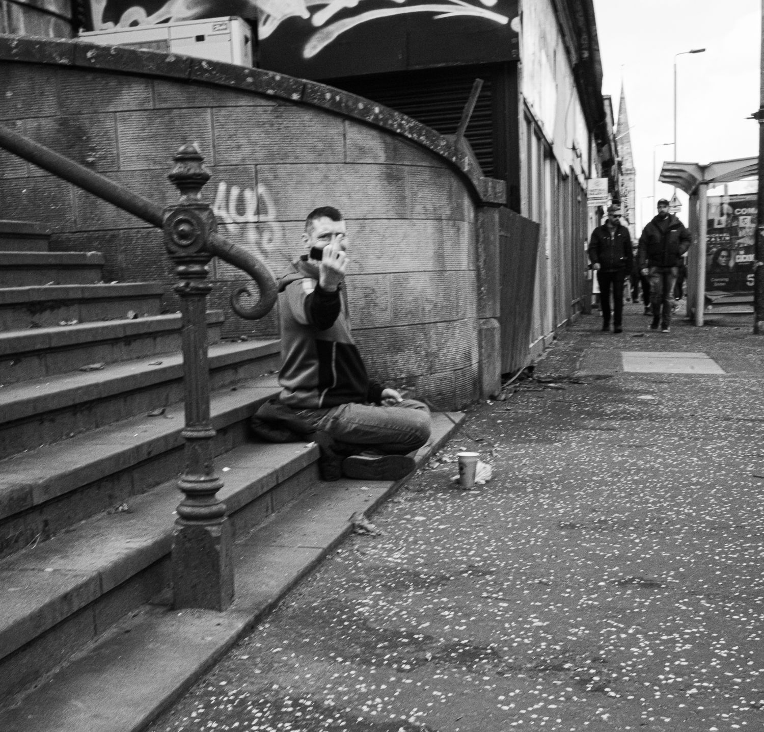 Street