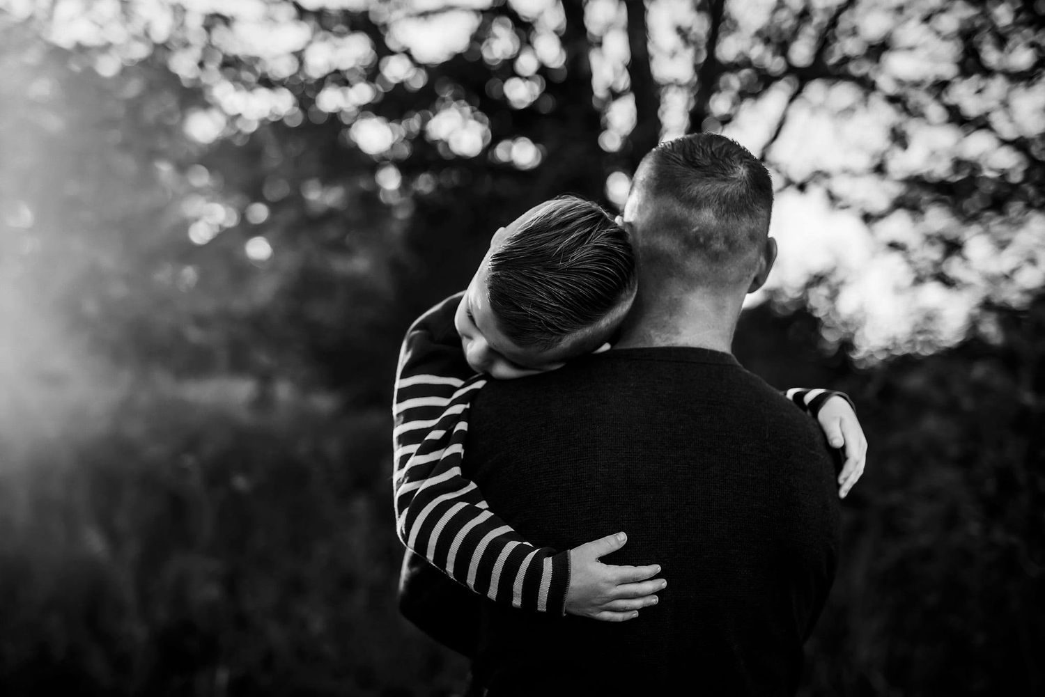 Metro Detroit Family Photographer