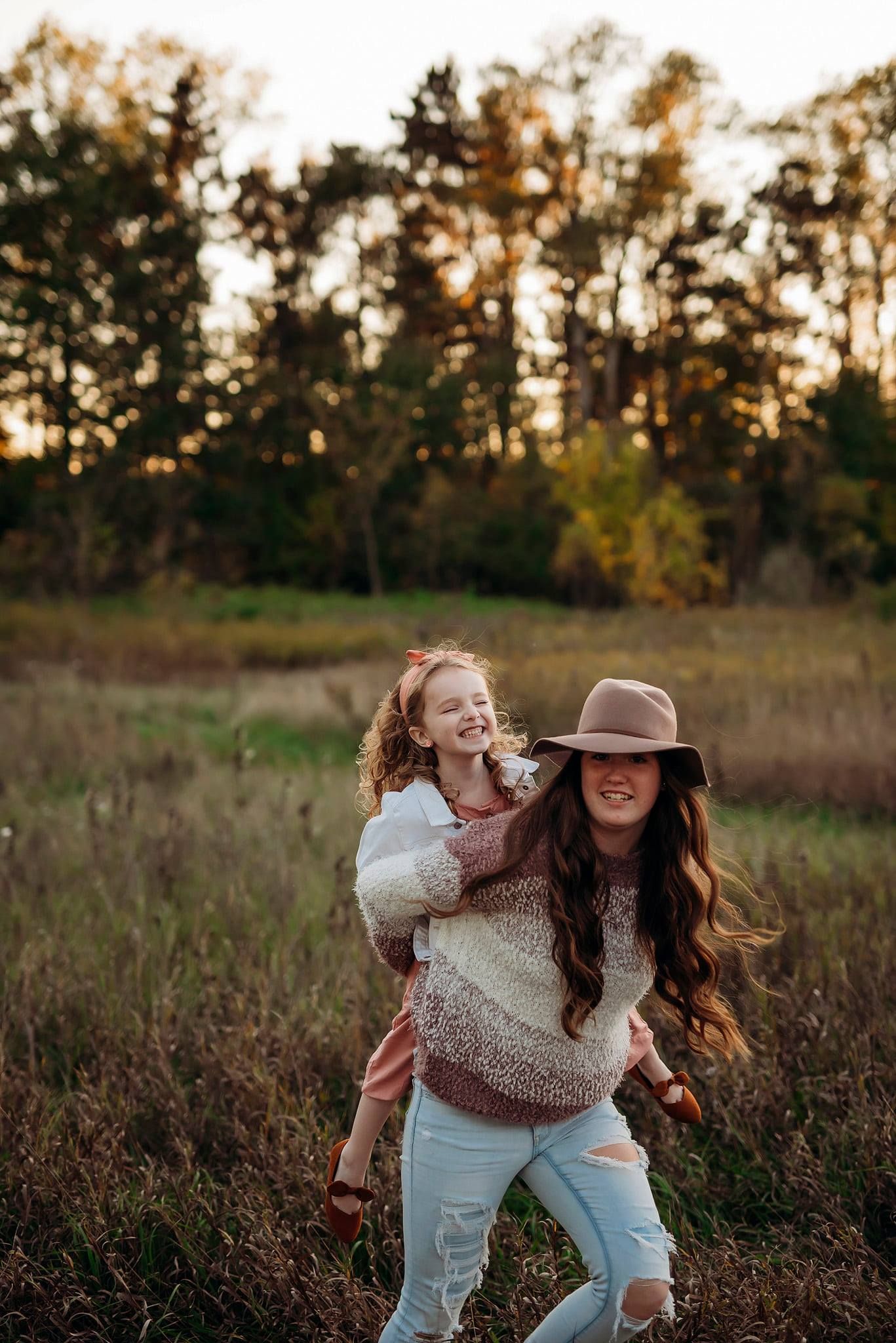 Metro Detroit Family Photographer