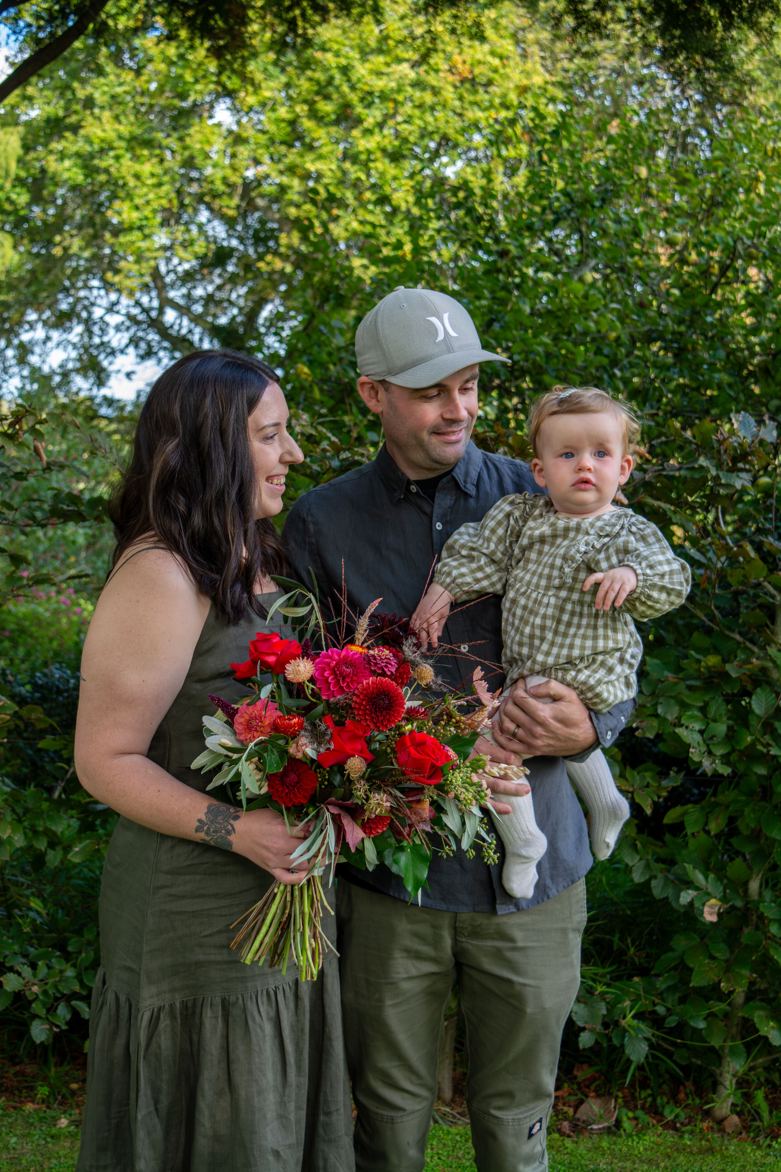 Vow Renewal - Event Photography - LSM photography