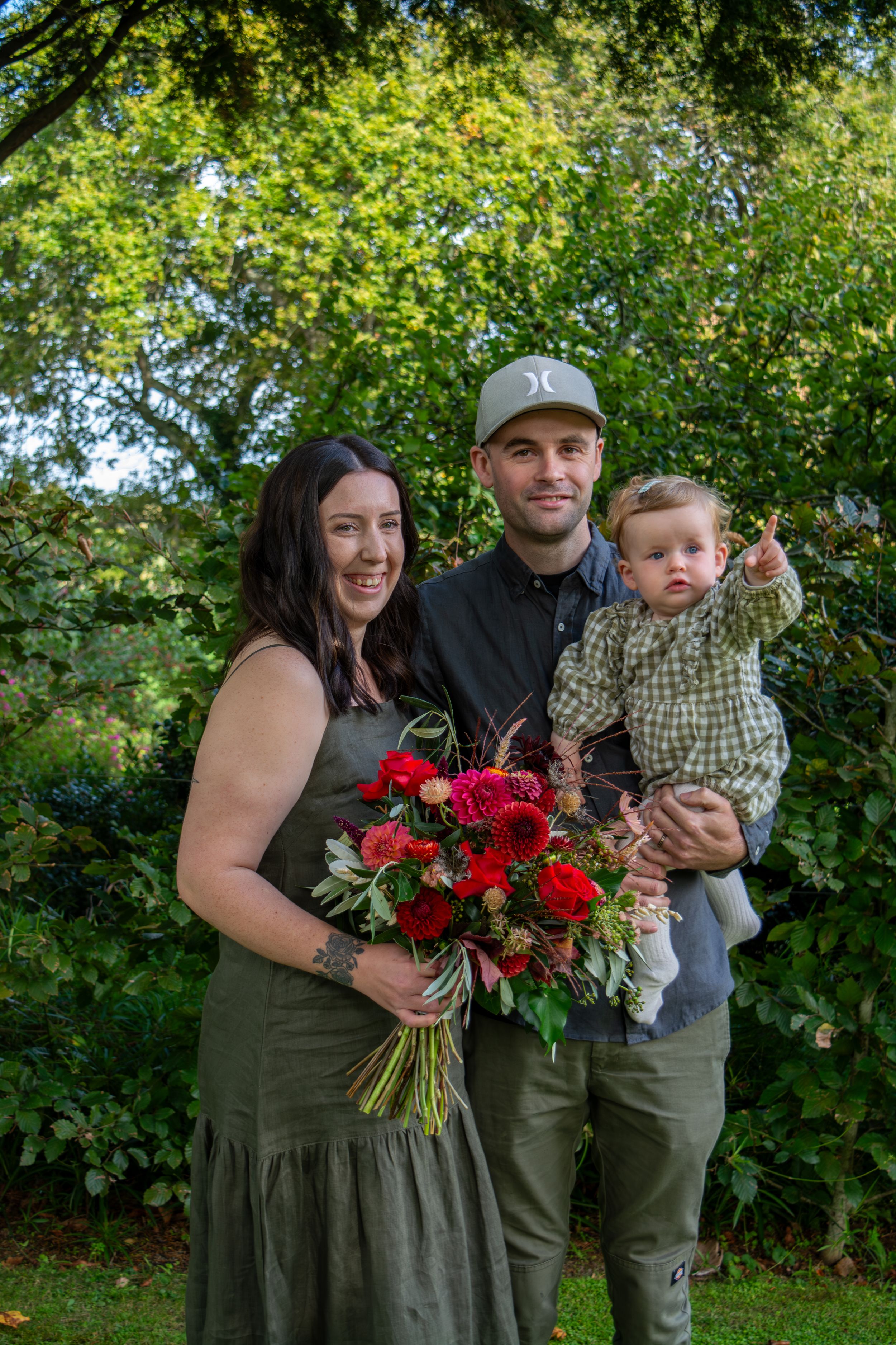 Vow Renewal - Event Photography - LSM photography