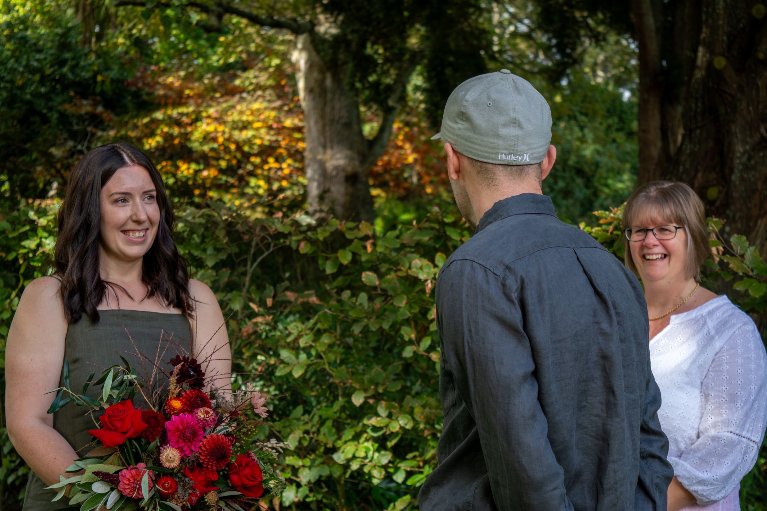 Vow Renewal - Event Photography - LSM photography