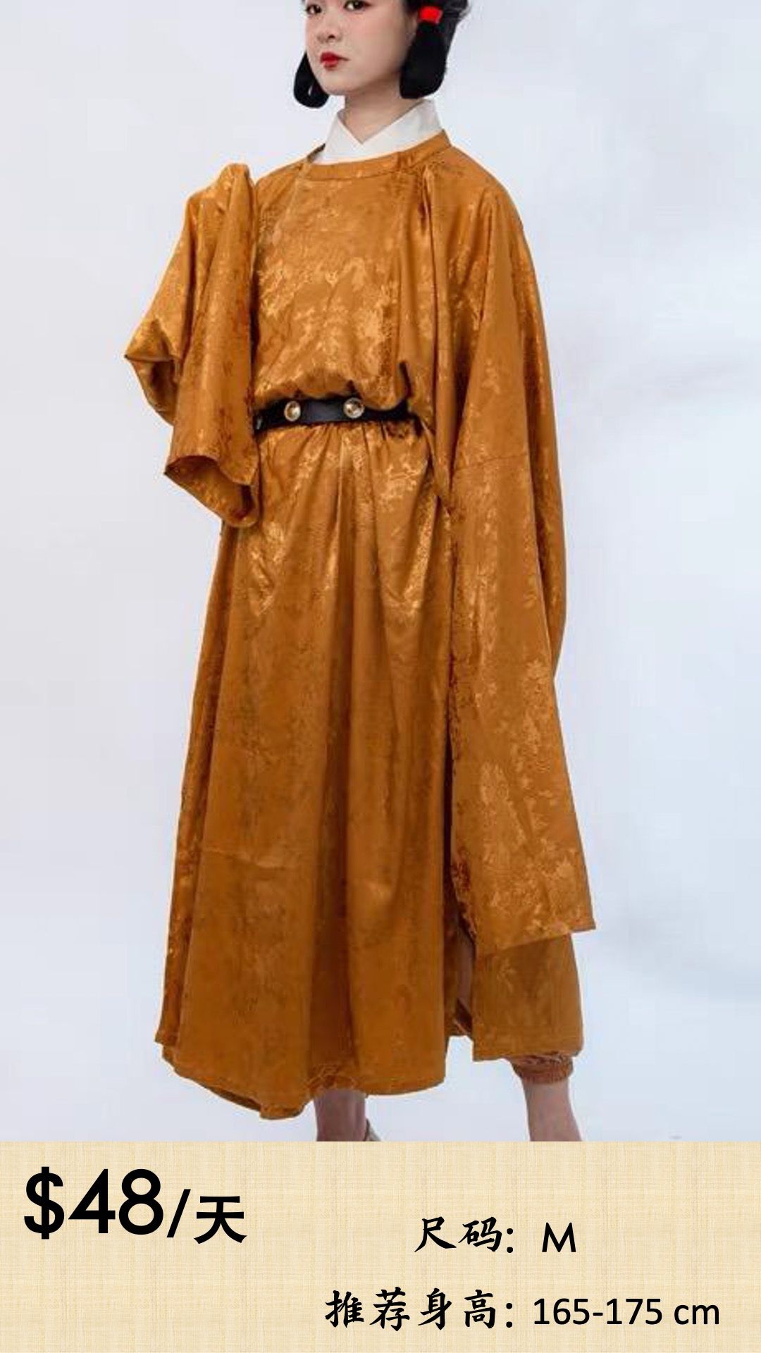 A stunning collection of traditional Chinese Hanfu dresses available for styling and photography at Imagine Image Studio Auckland.