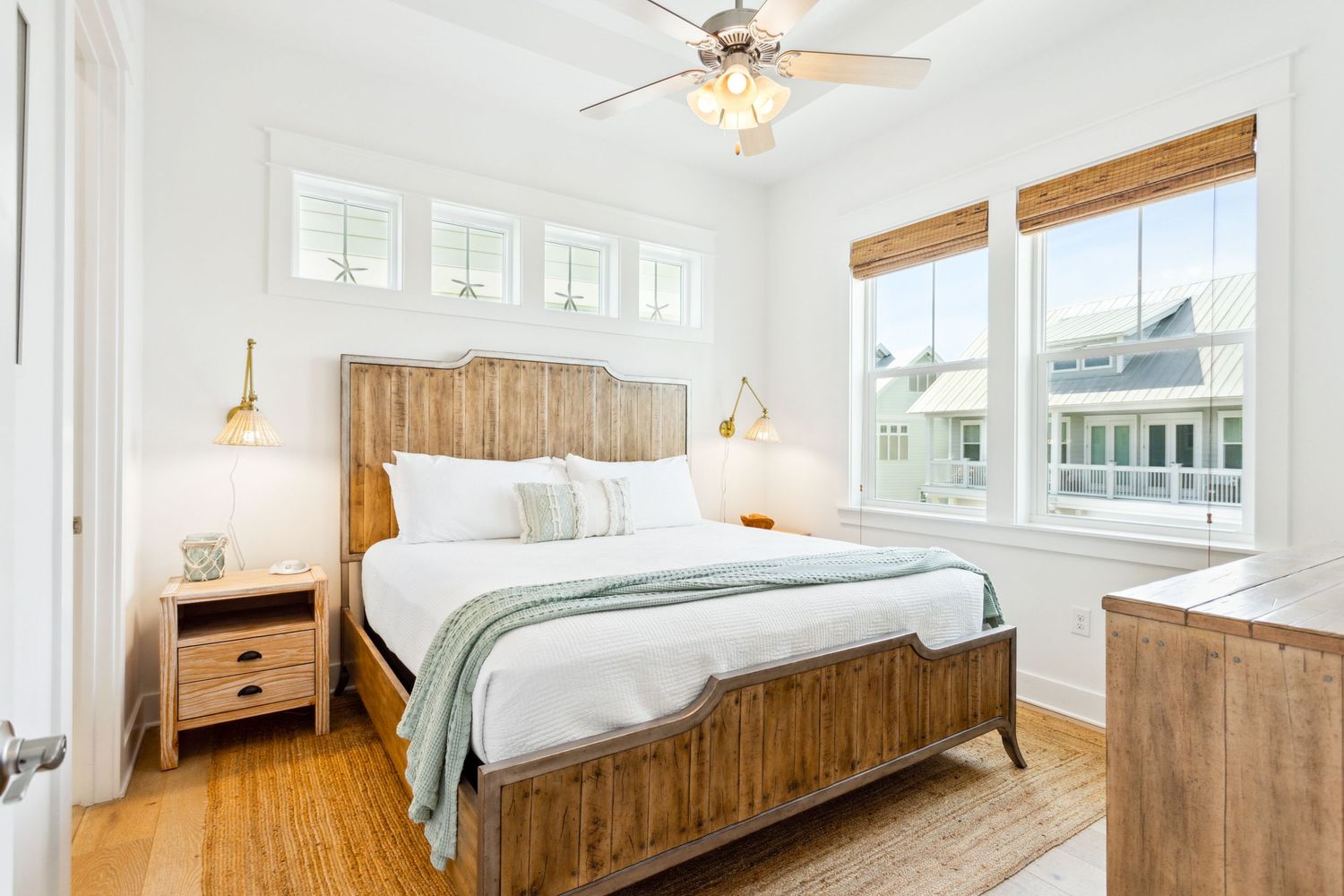 30A FL Rental Home