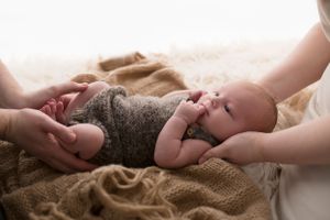 newborn baby photography widnes cheshire north west england little wonderland photography