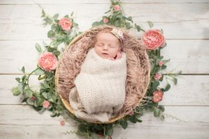 newborn baby photography widnes cheshire north west england little wonderland photography