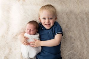 newborn baby photography widnes cheshire north west england little wonderland photography