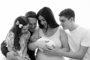 newborn baby photography widnes cheshire north west england little wonderland photography