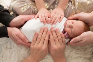 newborn baby photography widnes cheshire north west england little wonderland photography