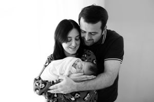 newborn baby photography widnes cheshire north west england little wonderland photography