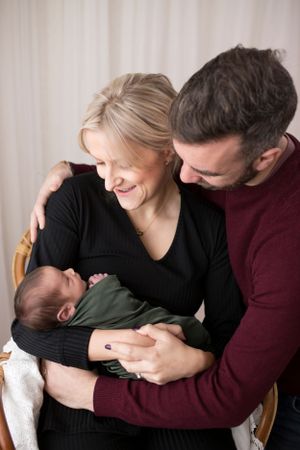 newborn baby photography widnes cheshire north west england little wonderland photography