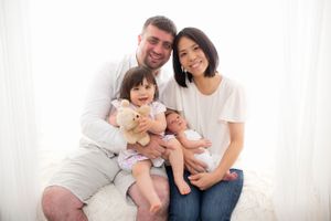 newborn baby photography widnes cheshire north west england little wonderland photography