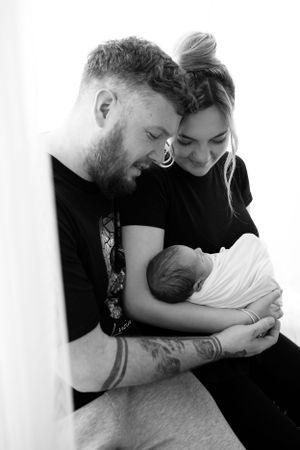 newborn baby photography widnes cheshire north west england little wonderland photography