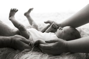 newborn baby photography widnes cheshire north west england little wonderland photography