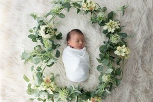 newborn baby photography widnes cheshire north west england little wonderland photography