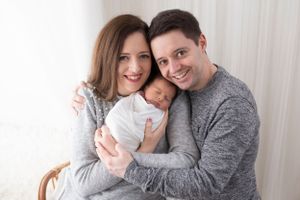 newborn baby photography widnes cheshire north west england little wonderland photography