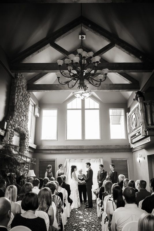Medicine Hat Wedding Photos