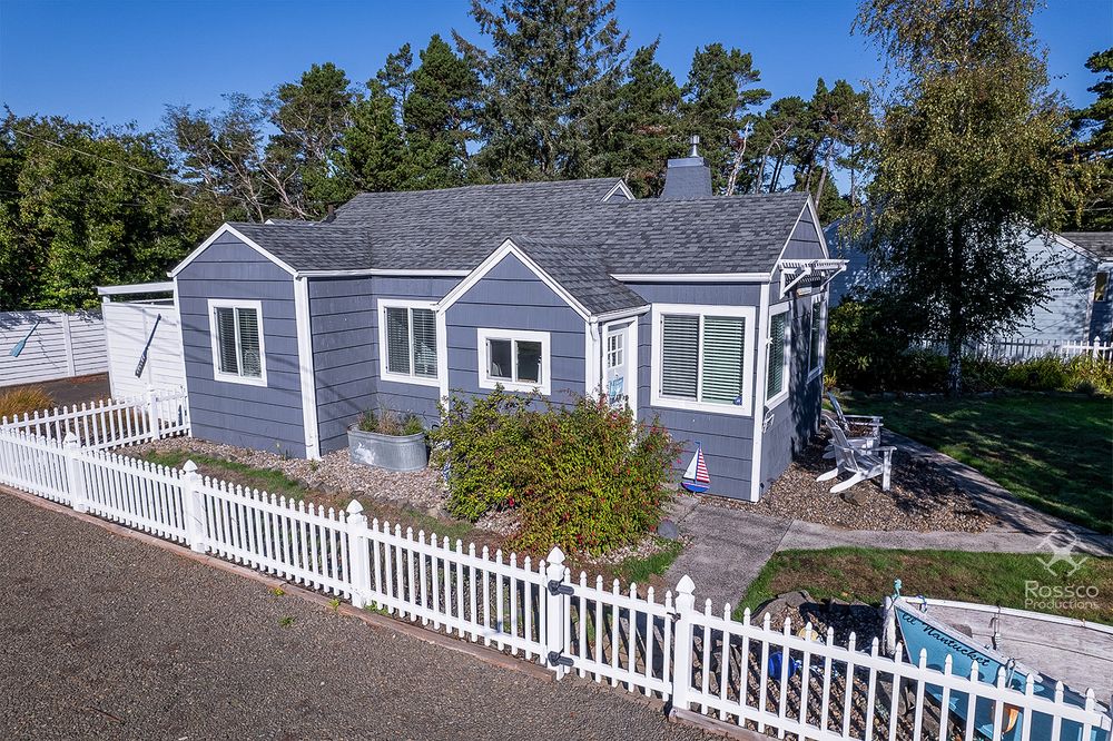 Real Estate Photography - Bed And Breakfast - Hospitality