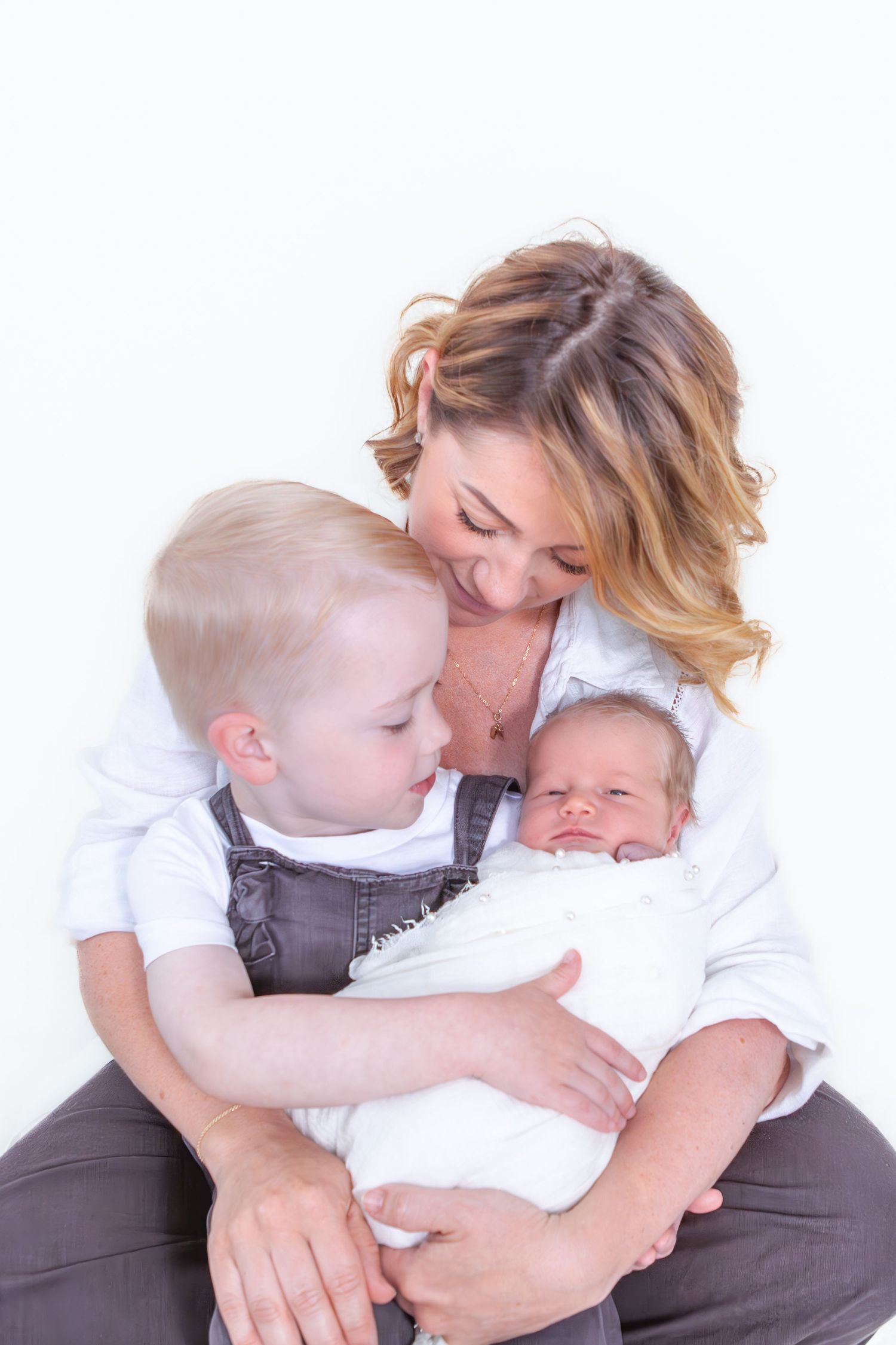Captured Blessings Photography