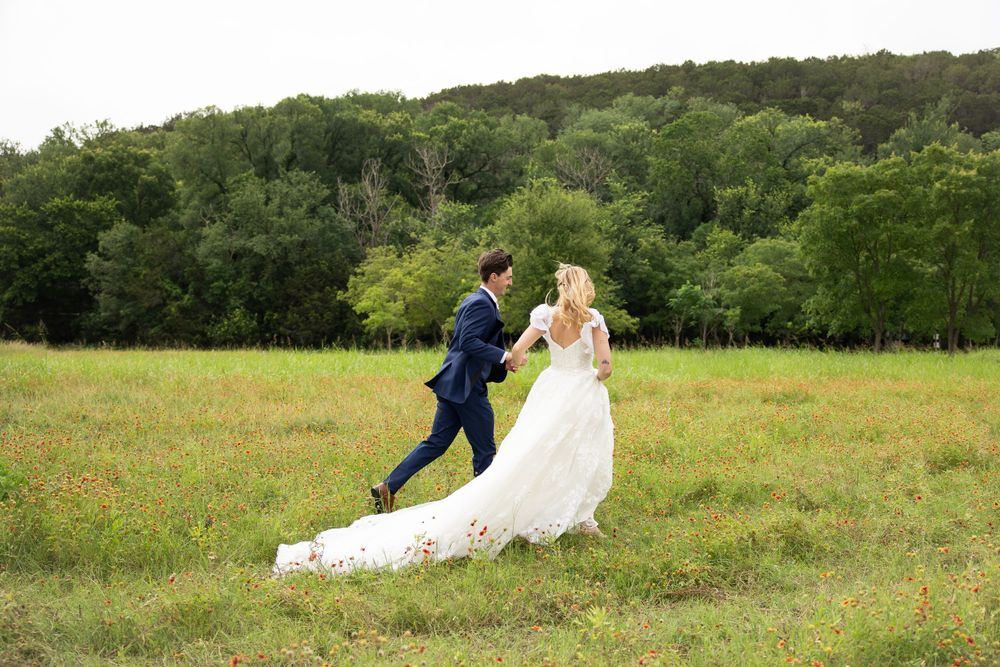 Dreamy Field Wedding in Stephenville Texas,  Stephenville Couples Photographer, Erath County Wedding Photographer,