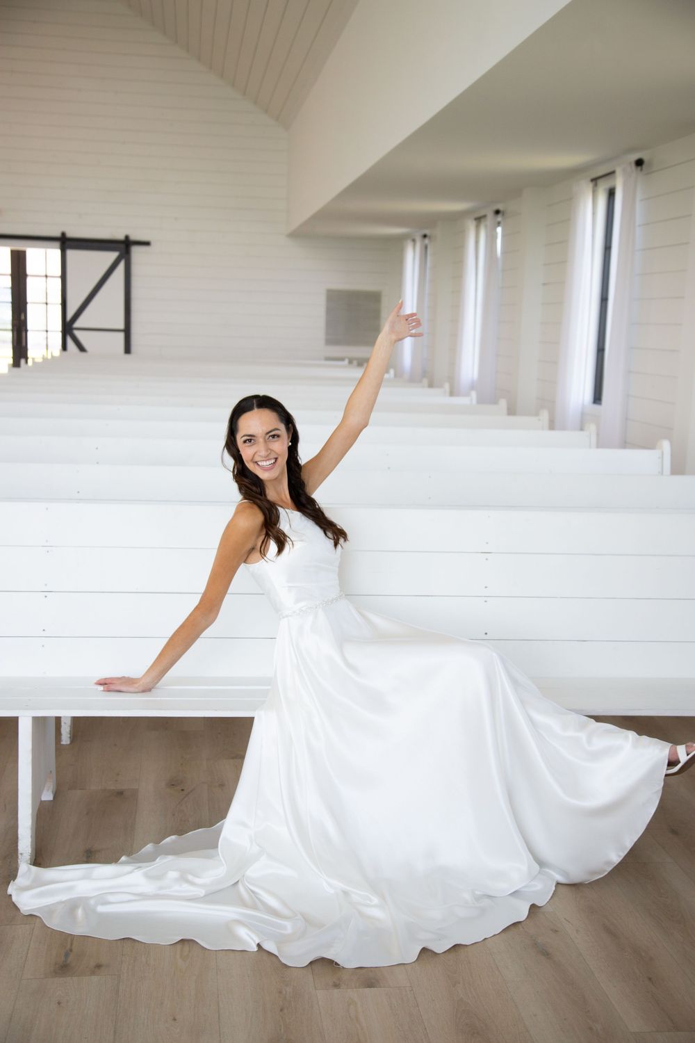 Bridal Portrait at The Gardenia Wedding Venue,  Wedding in Stephenville Texas,  Stephenville Couples Photographer,