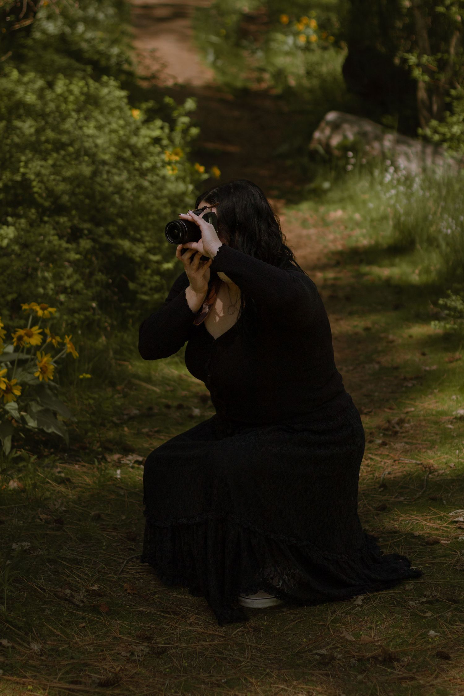 Spokane Eastern Washington Canon Photographer for Couples