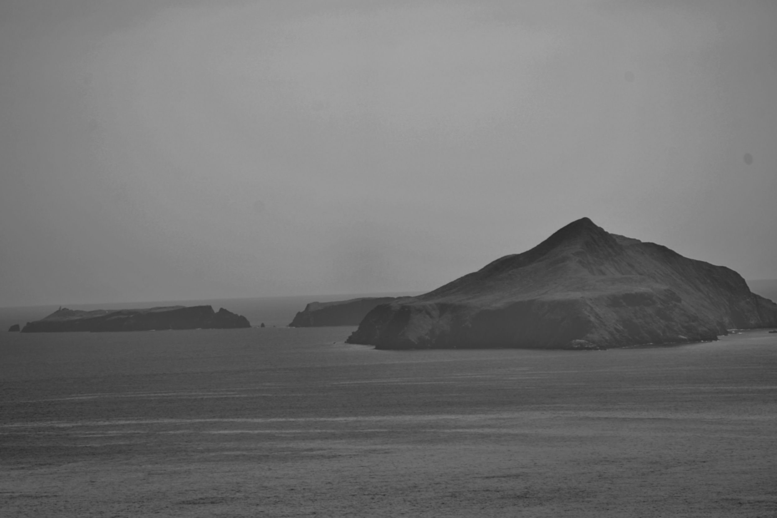 Anacapa Looking East
