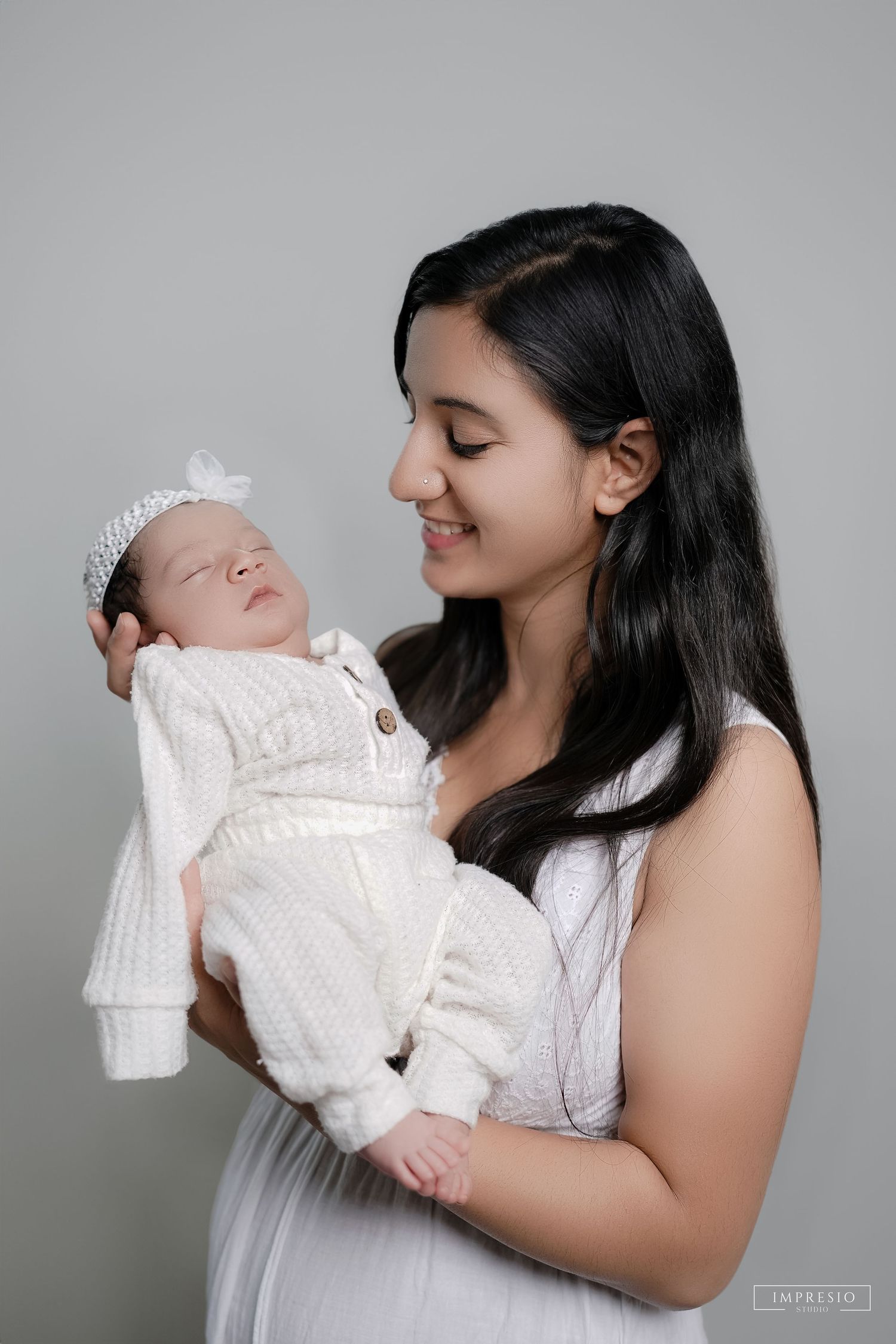 Newborn photography props ideas panipat