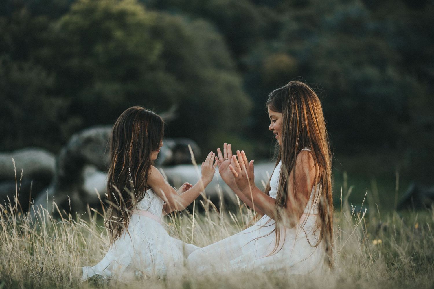 Sisters