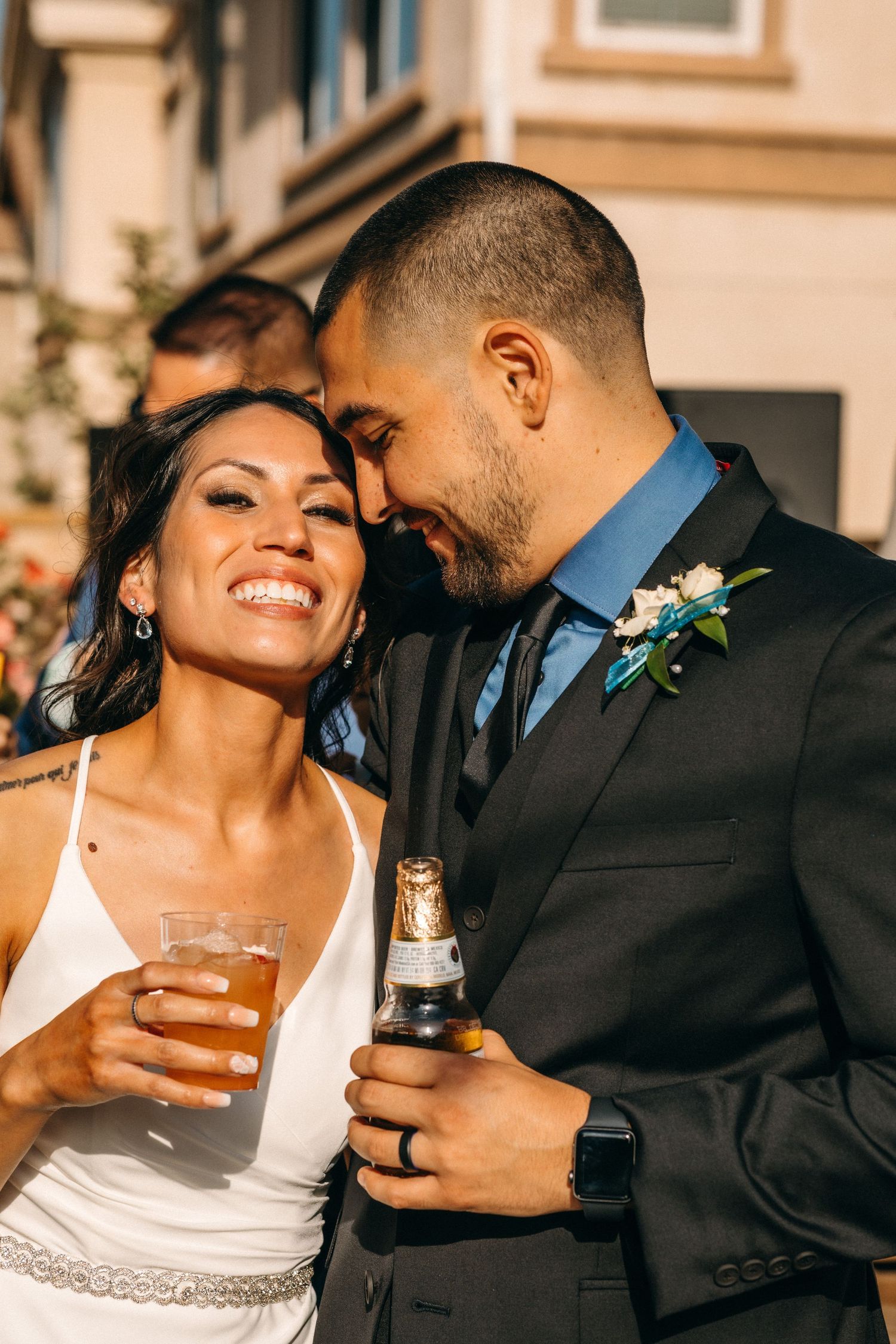 SoCal Wedding Photographer High Desert wedding photographer testimonials