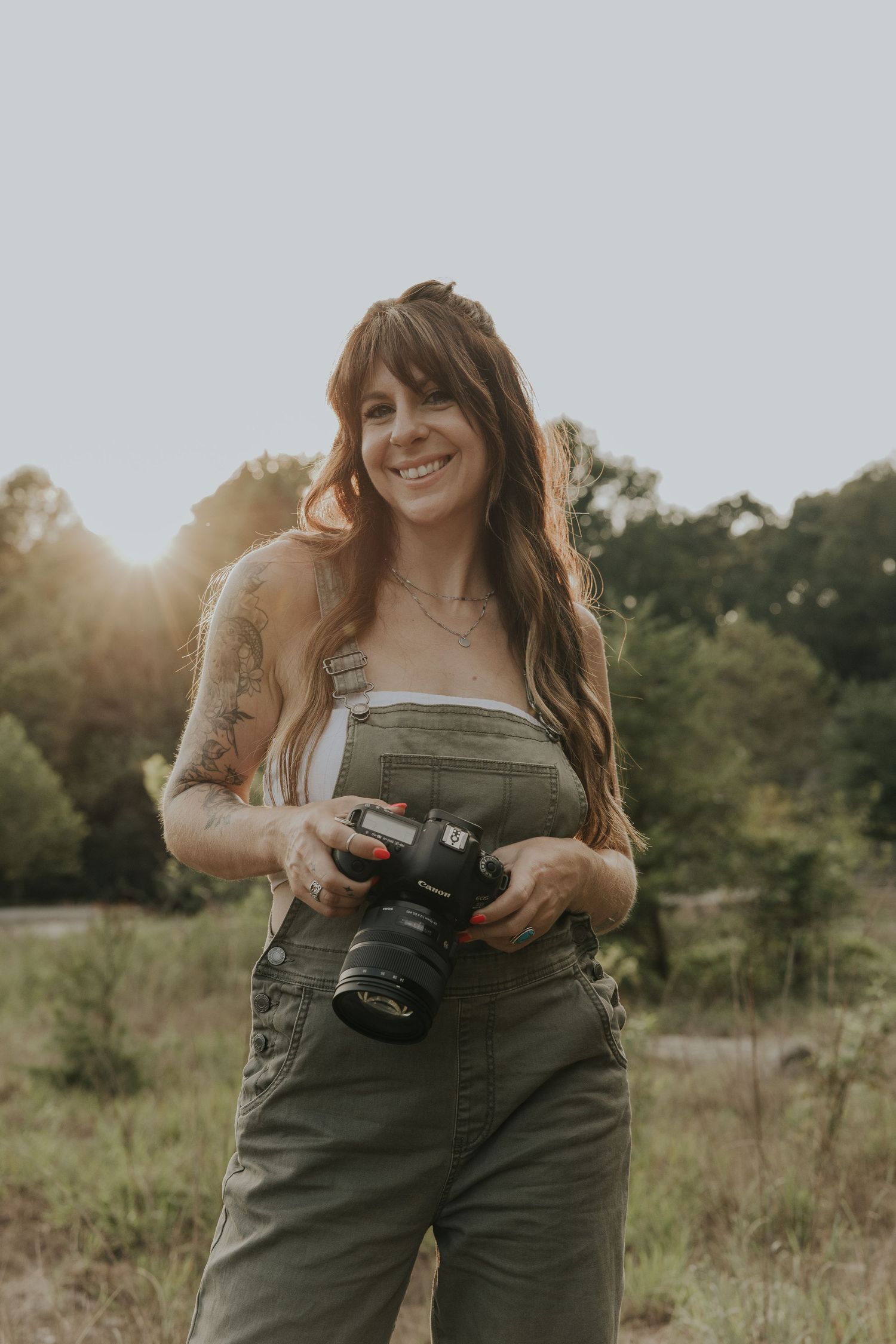 North Carolina portrait engagement elopement phototgrapher
