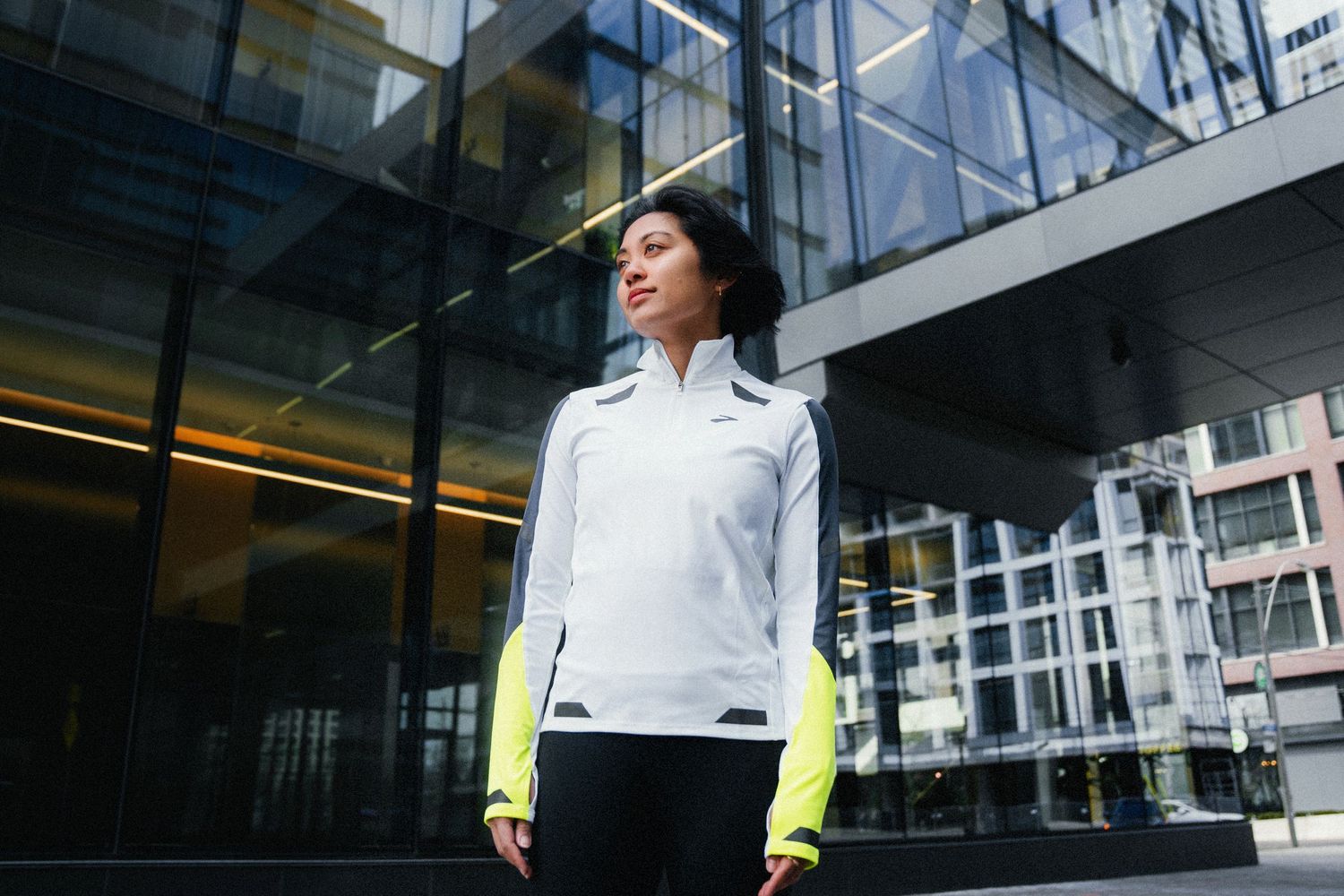 Brooks Ambassador