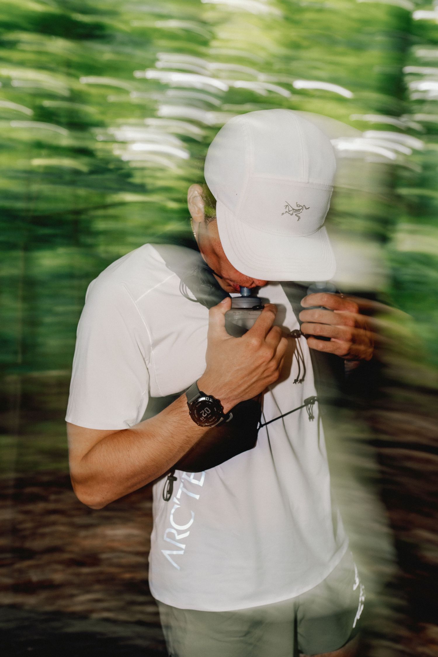 Arc'Teryx Ambassador