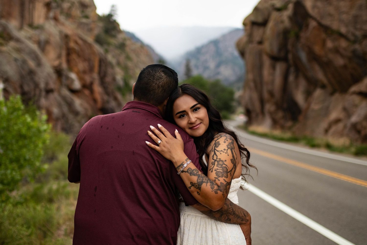 Engagement