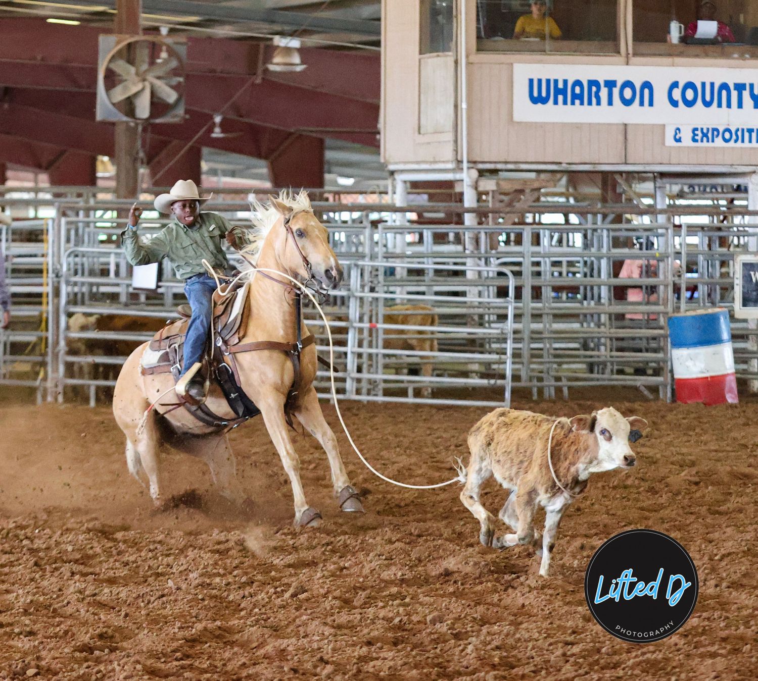 This image belongs to Lifted D Photography!