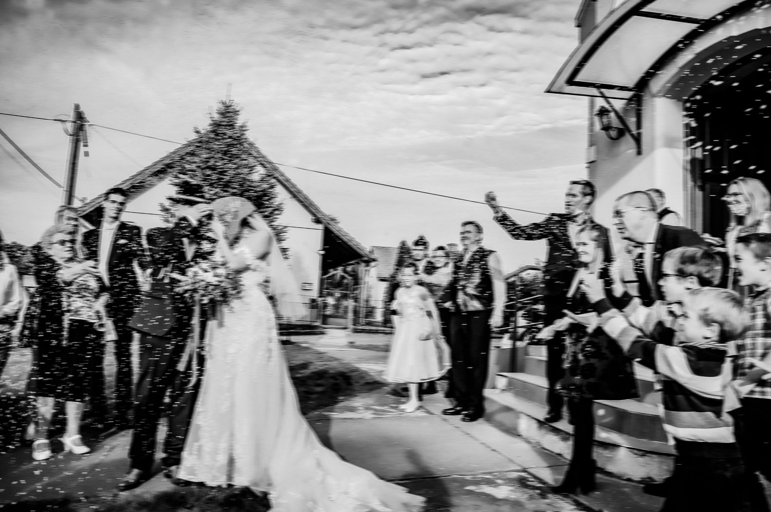 Léda Photography - Galleries - Wedding Portfolio