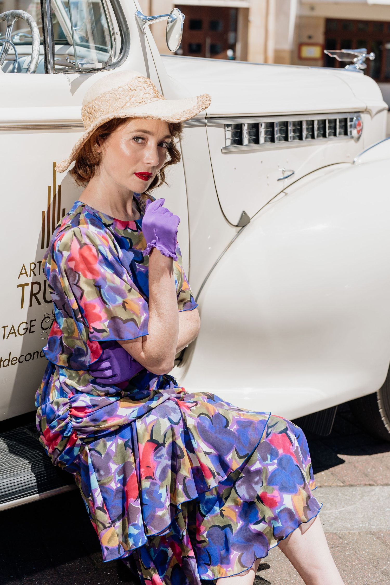 Hawke's Bay Commercial Photographer, Hawke's Bay Event Photographer, Art Deco Festival,Portrait Photographer Hawke's Bay