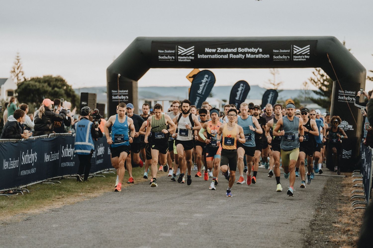 Event Photographer Hawke's Bay, Hawke's Bay Commercial Photographer, Hawke's Bay Marathon, Sports Photographer