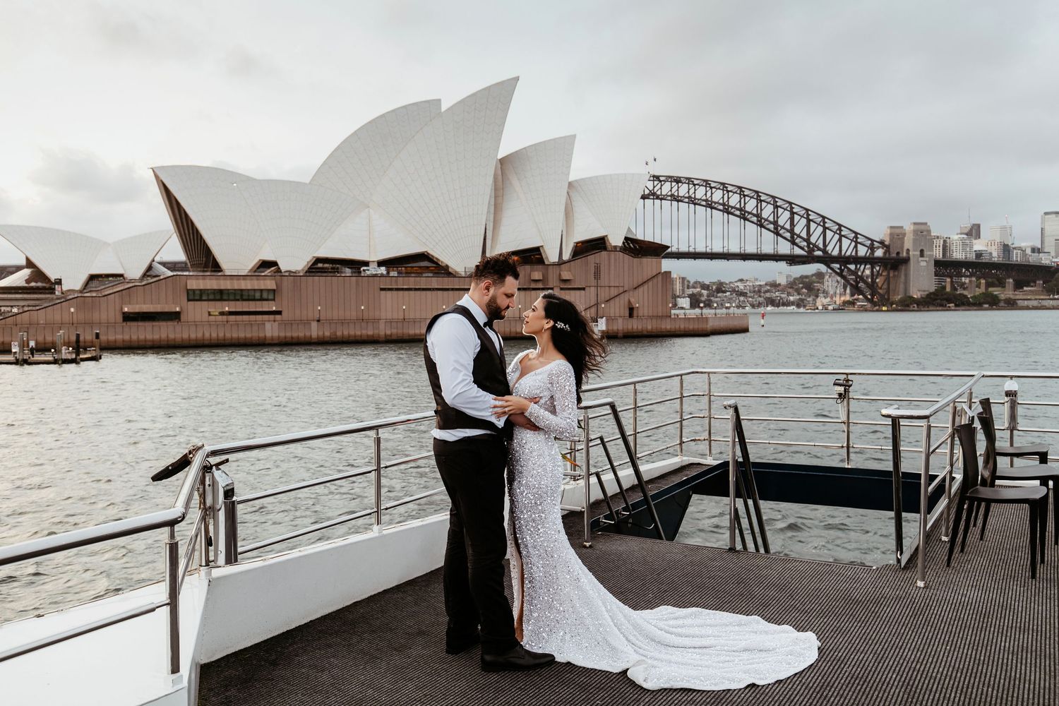 Dreamlife Wedding Photography Sydney photographs a wedding at Monastery of Saint Charbel in NSW, Australia