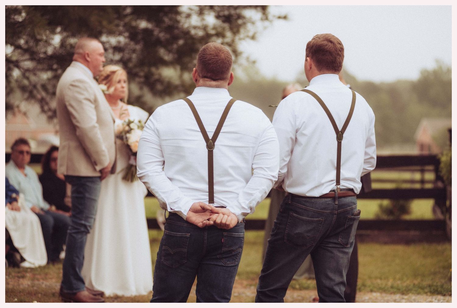 Wedding photographer, Virginia. Prince George, Virginia. G-MAN Foto-Graphy.