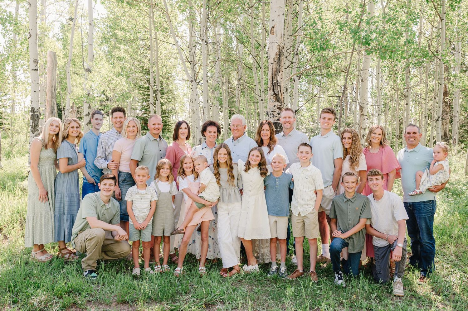 Logan utah photography garden city photographer