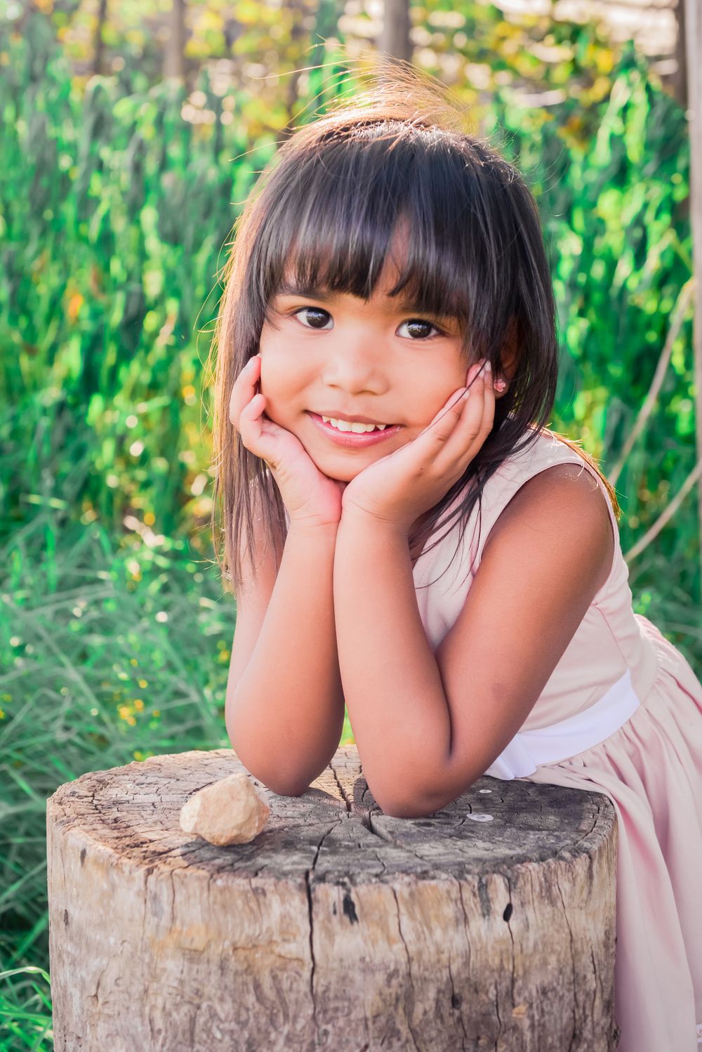 little ones and children photography