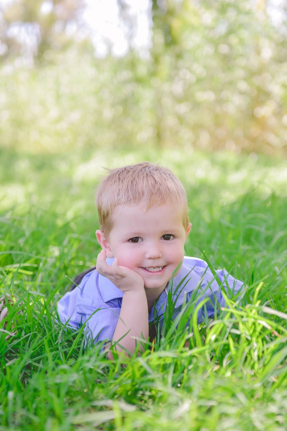 little ones and children photography