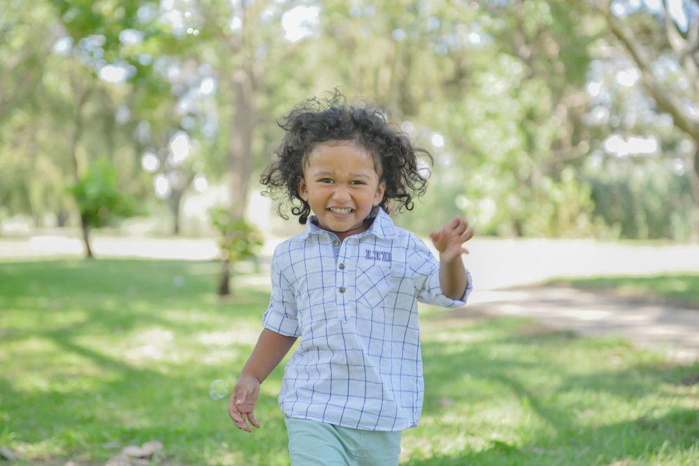 little ones and children photography
