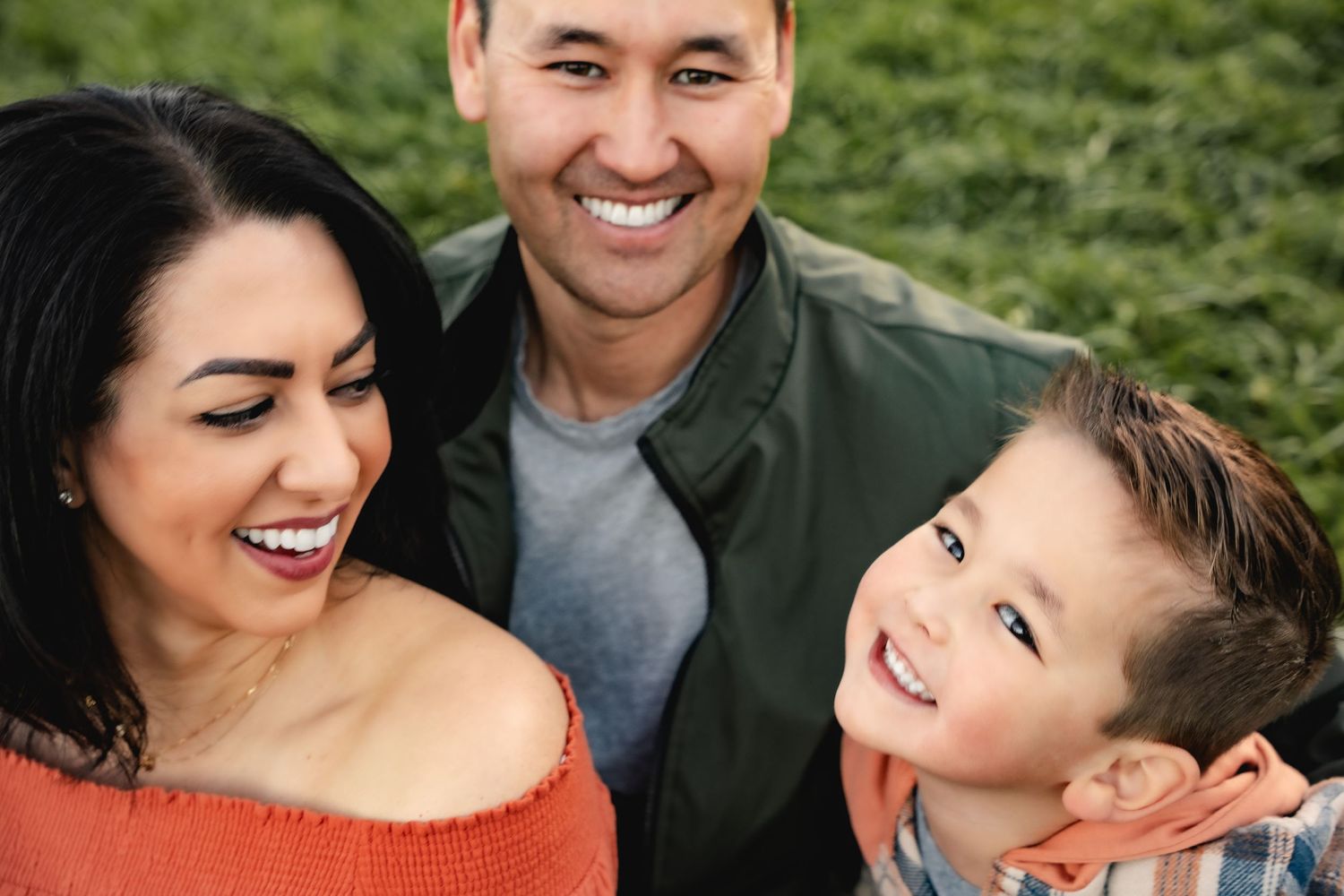 Celebrate Mother's Day with joyful portraits of moms and their kids, capturing love, laughter, and cherished moments.