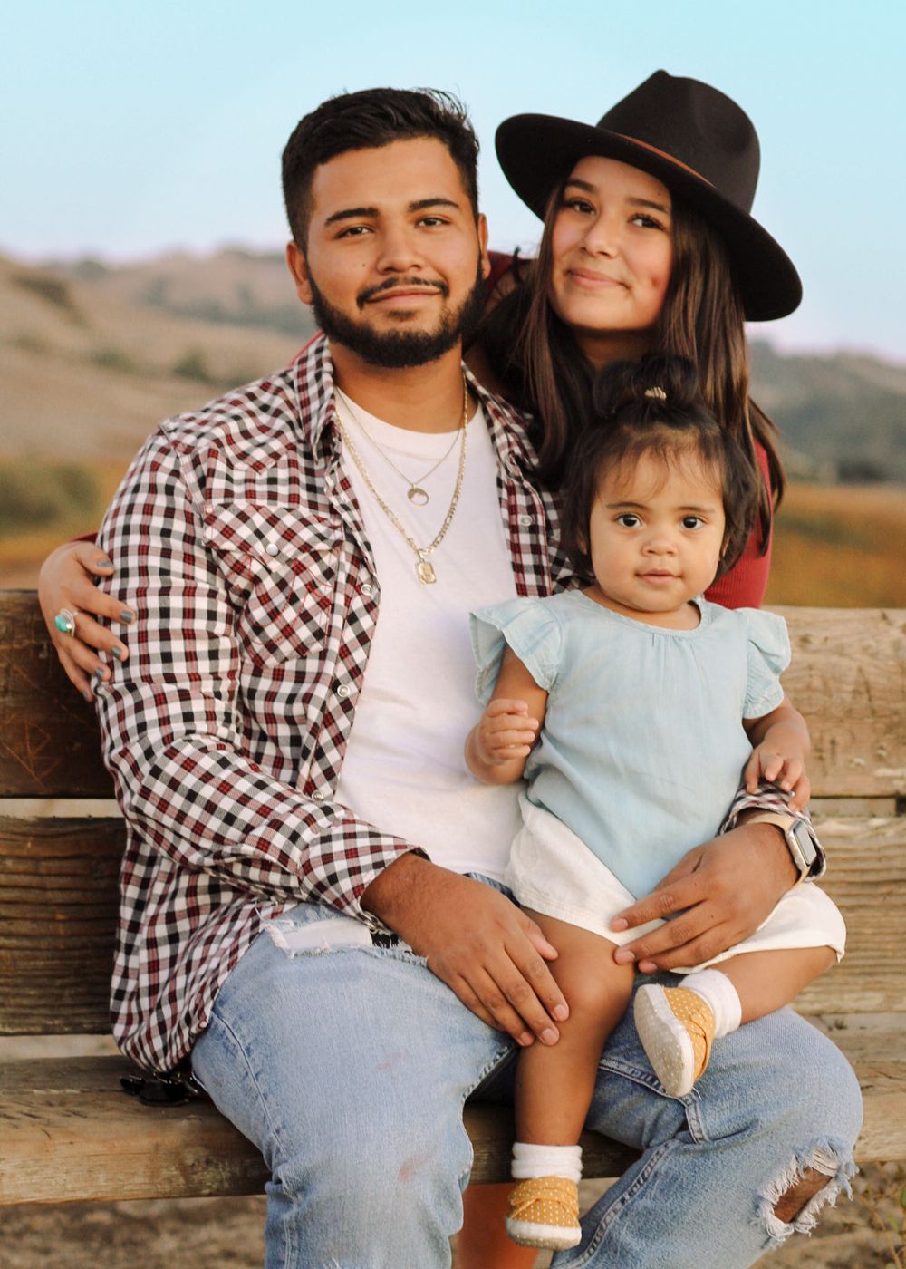 Spokane Washington Family Photographer