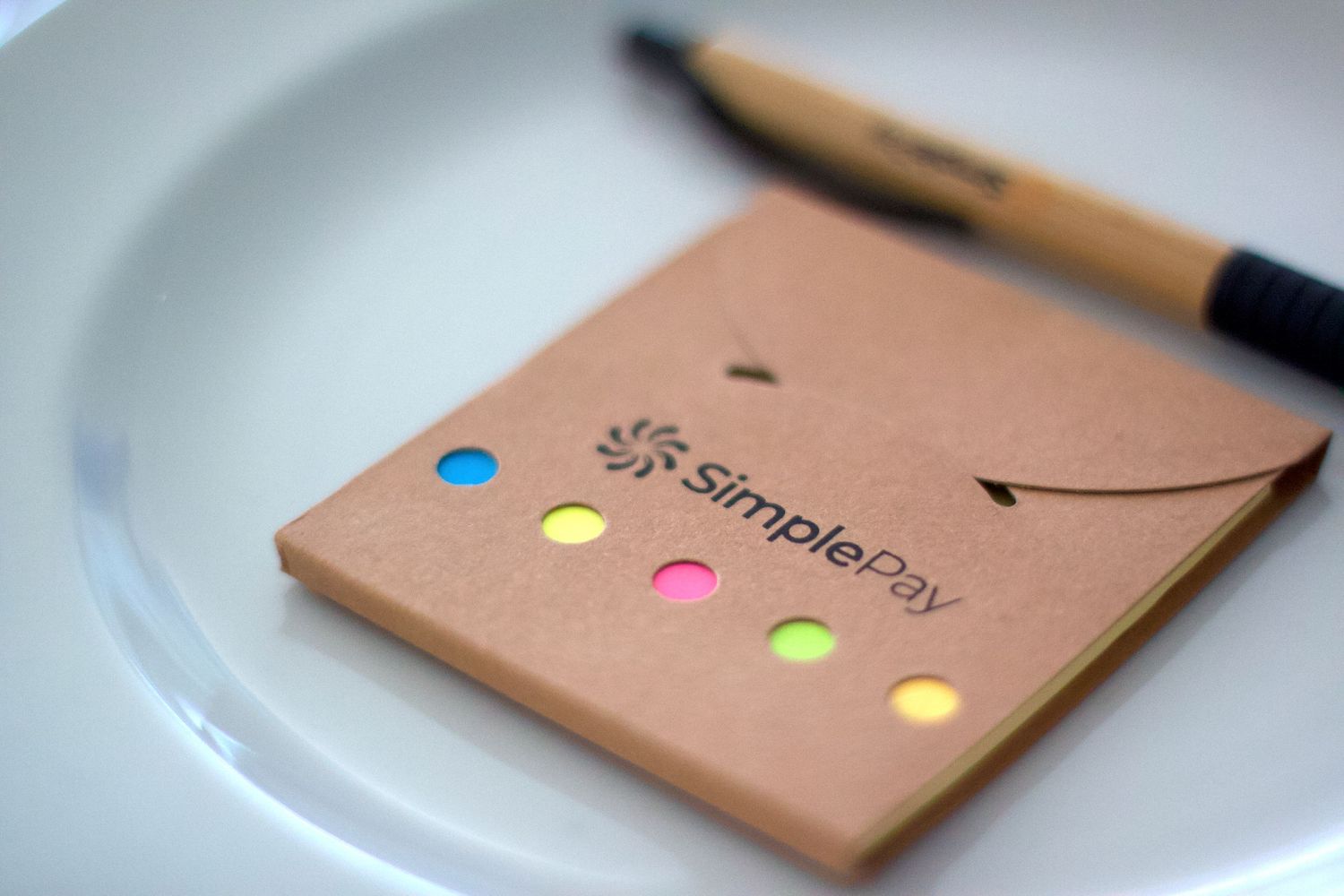 Simple Pay Event Photography